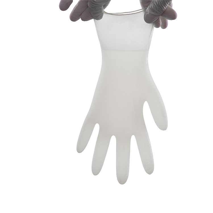Medical Latex Gloves - 3