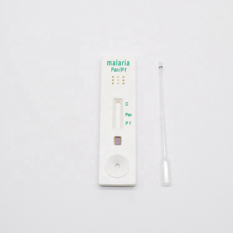 Medical Malaria Diagnostic Test Kits - 3