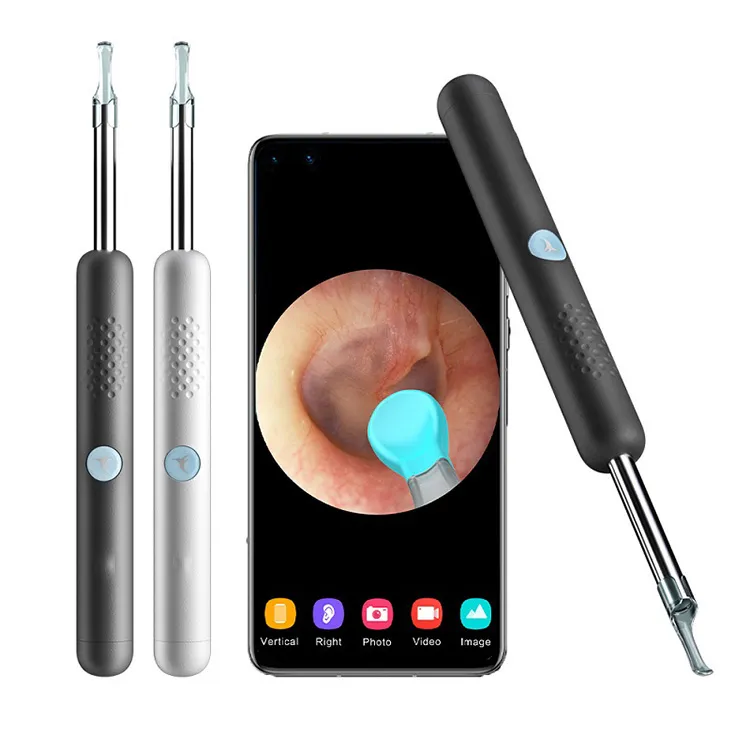 Otoscope médical