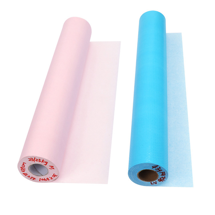 Medical Paper Roll - 2 