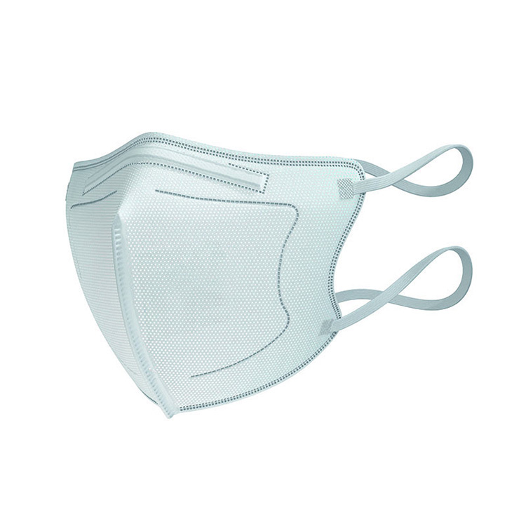 Medical Particulate Protective Mask - 1 