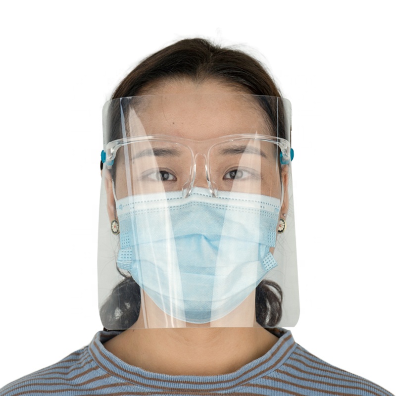 Gafas protectoras médicas - 0 