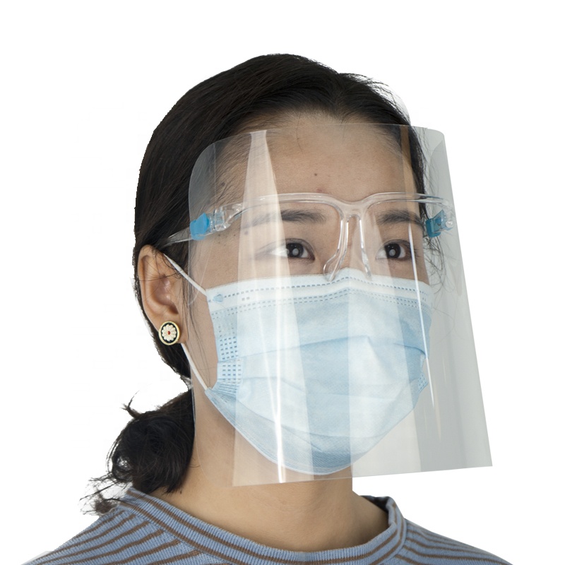 Gafas protectoras médicas - 2