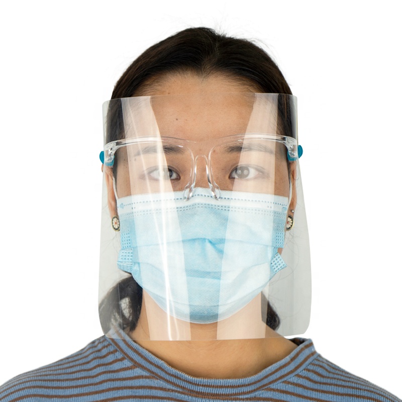 Gafas protectoras médicas - 4 