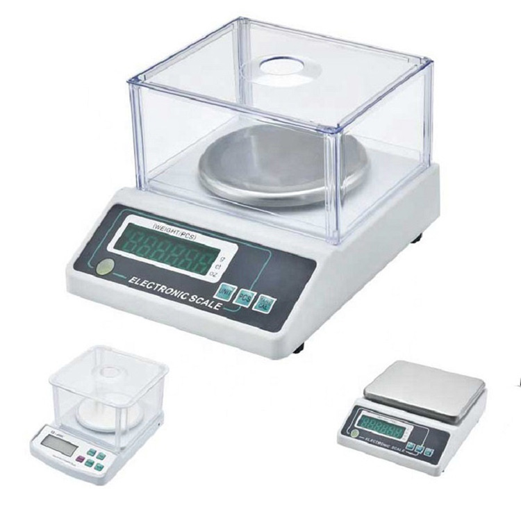 Medical Scale - 0