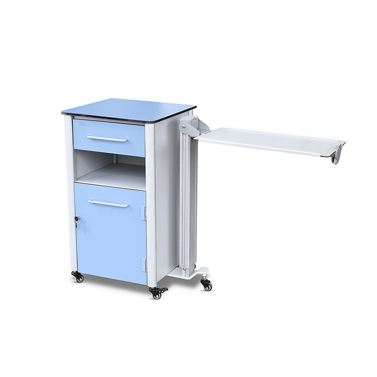 Medical Storage Cabinet and Cabinet - 1