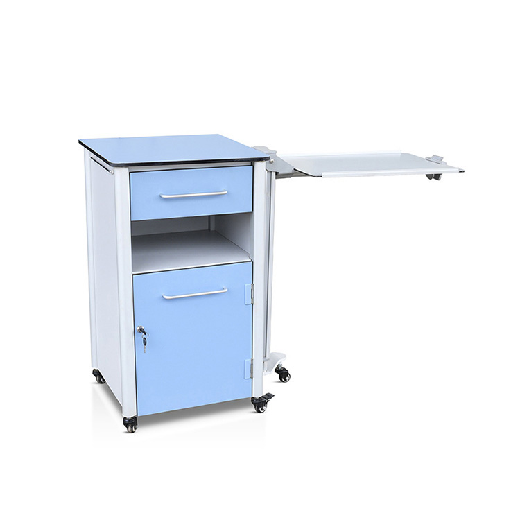 Gabinete y gabinete de almacenamiento médico - 4 