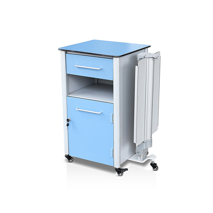 Medical Storage Cabinet and Cabinet