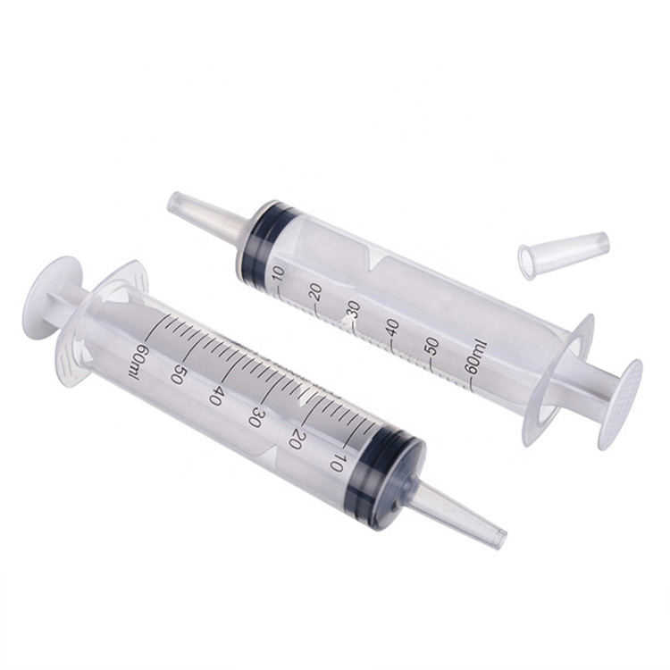 Medical Syringe - 4