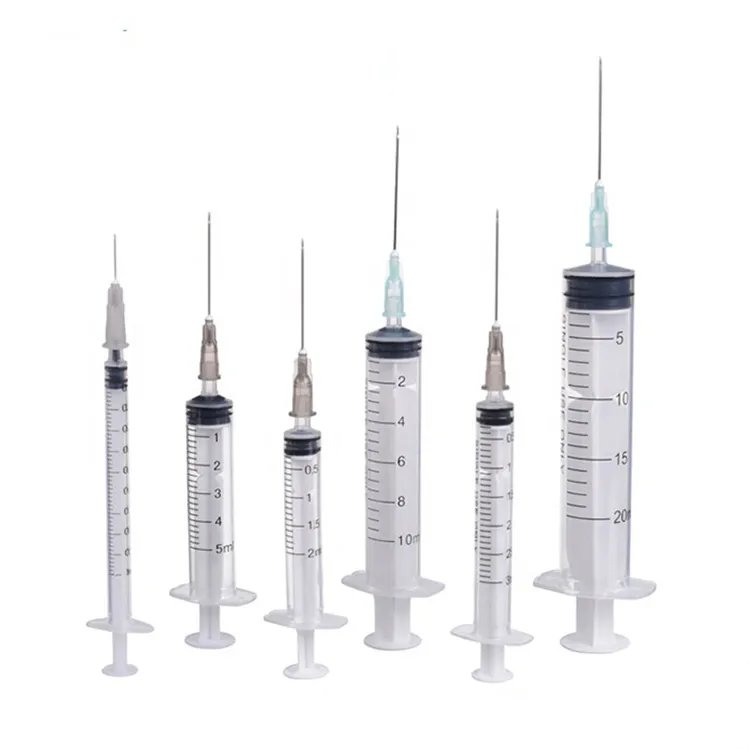 Syringe Medis