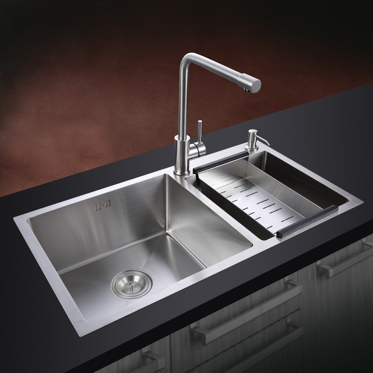 Medical Worktable and Sink - 2