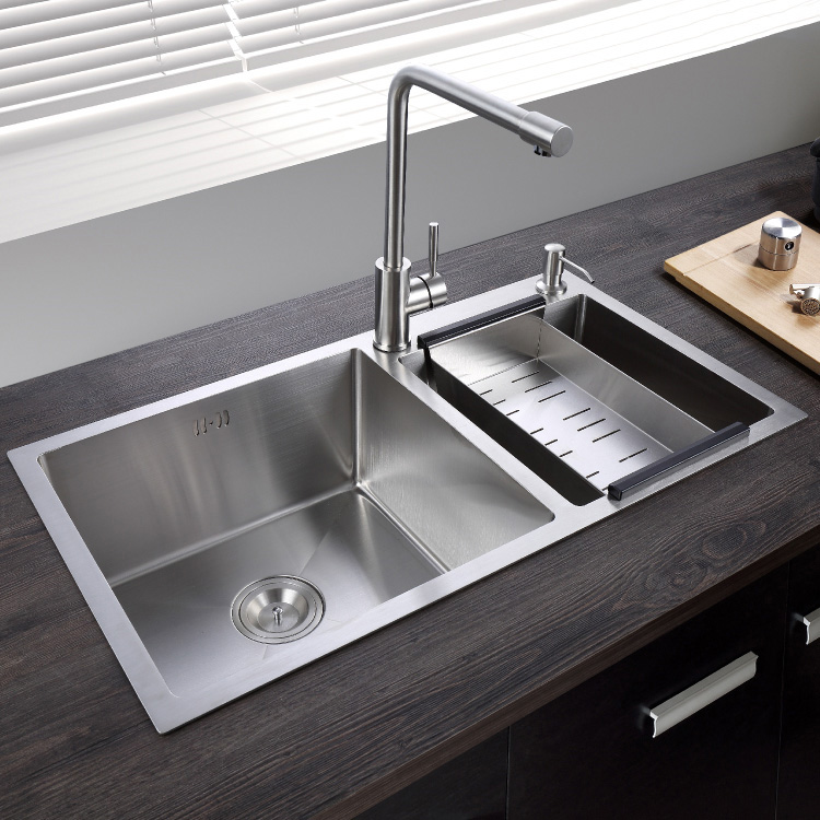 Medical Worktable and Sink - 6