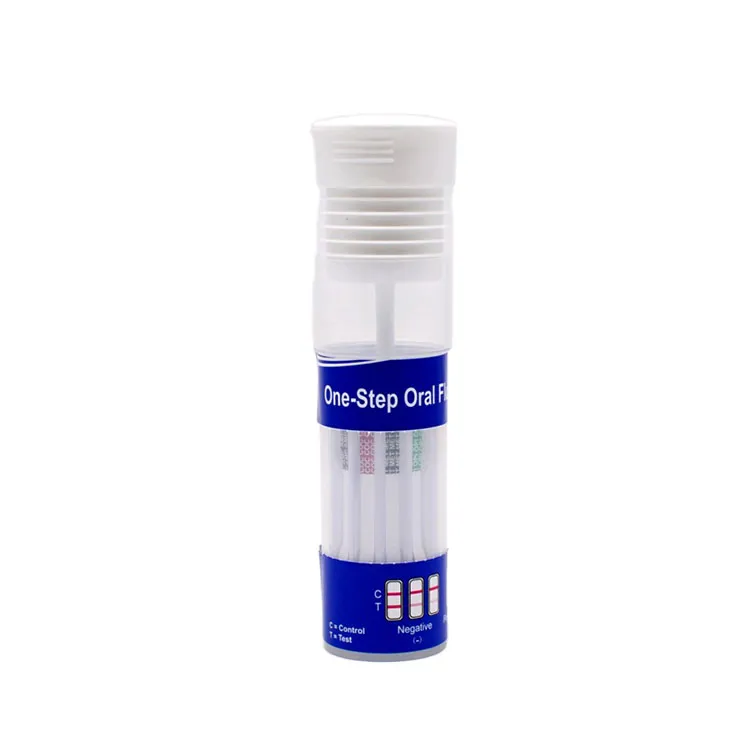 Multi Panel 10 Drugtest Cup Drug Of Abuse Testing Cup