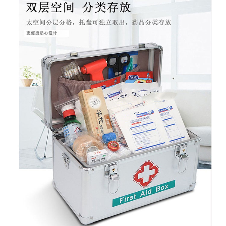 Office First Aid Equipment