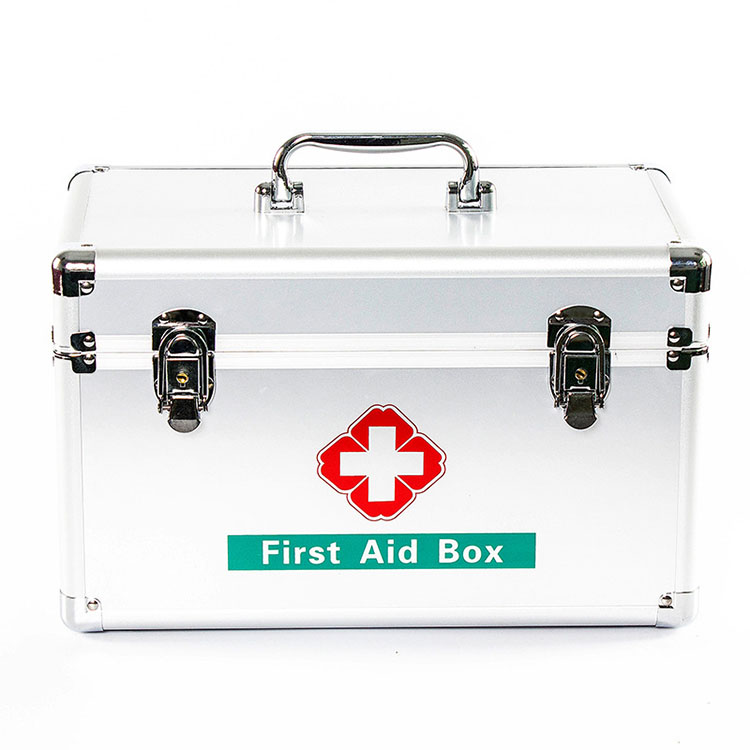 Office First Aid Equipment - 4
