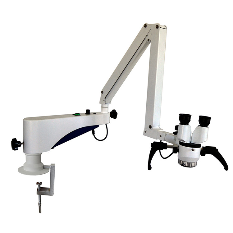 Microscopio operativo - 4 