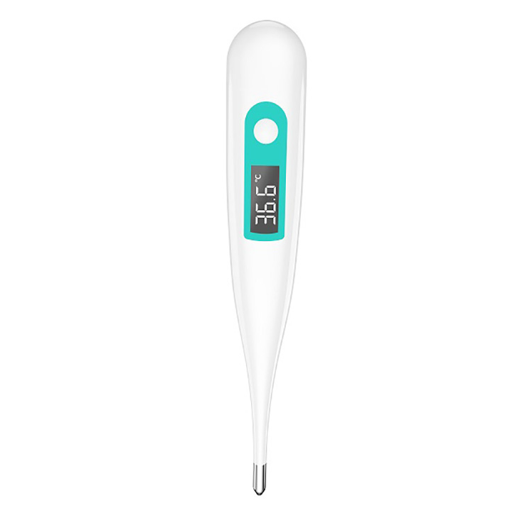 Oralt digitalt termometer