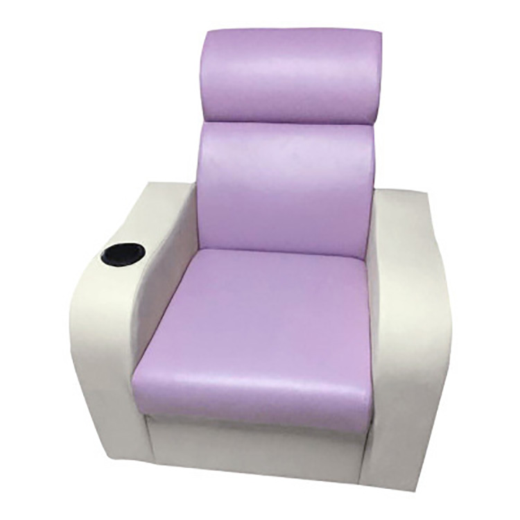 Outpatient Chair and Stool - 1 