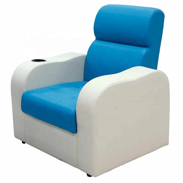 Outpatient Chair and Stool