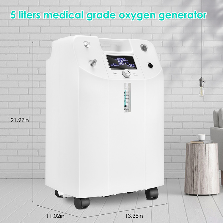 Oxygen Production Equipment - 2 