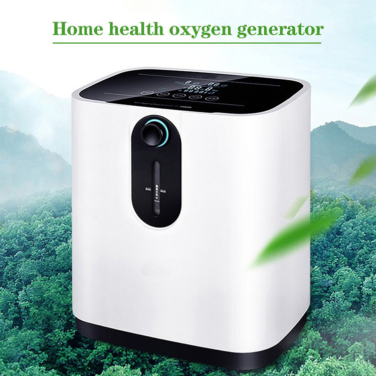Oxygenerator - 2 