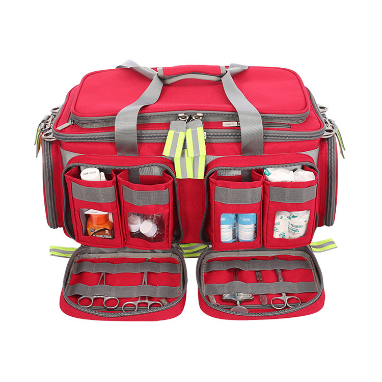 Professional First Aid Kit - 1 