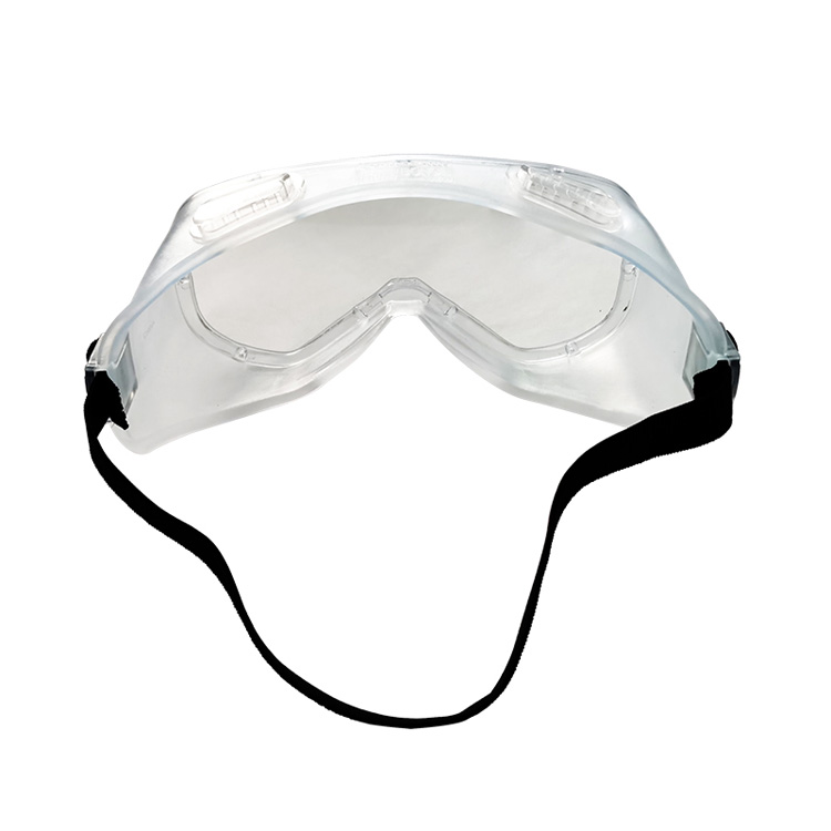Protective Goggles - 4