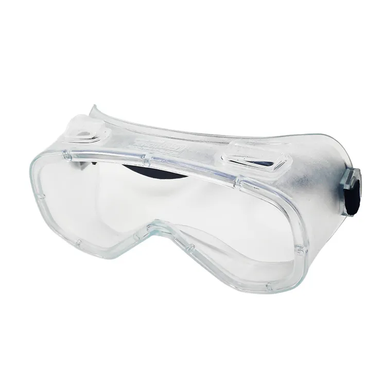 Awọn Goggles Idaabobo