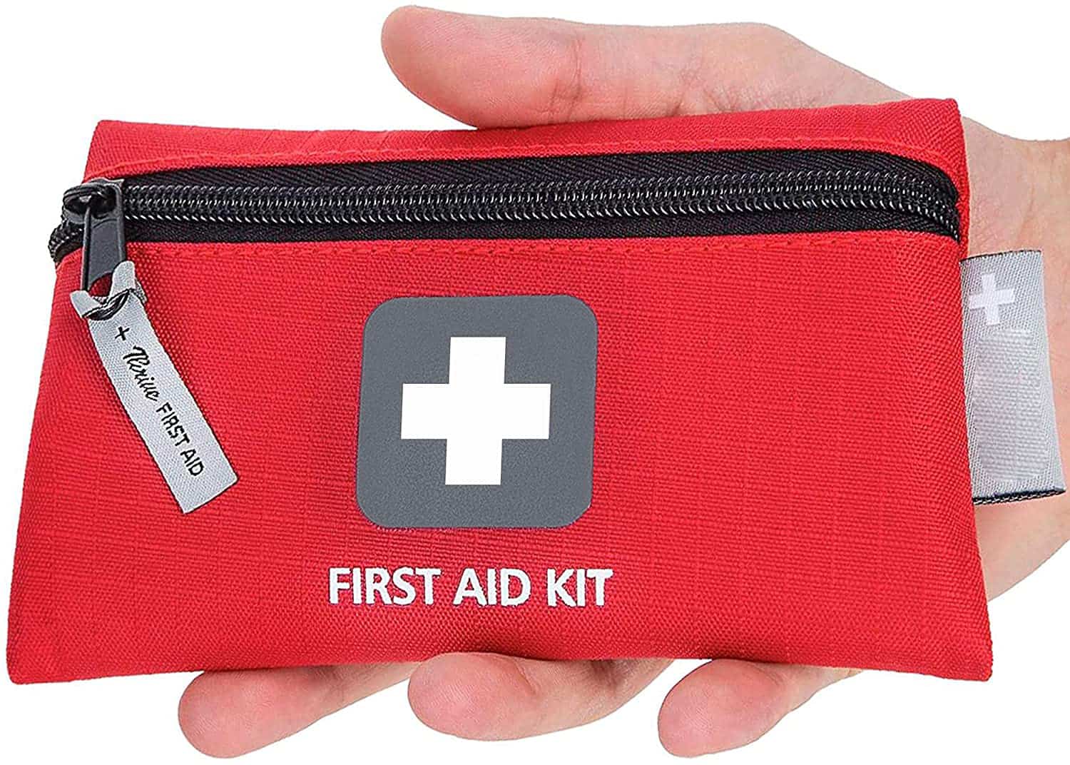Червона кишеня першої допомоги