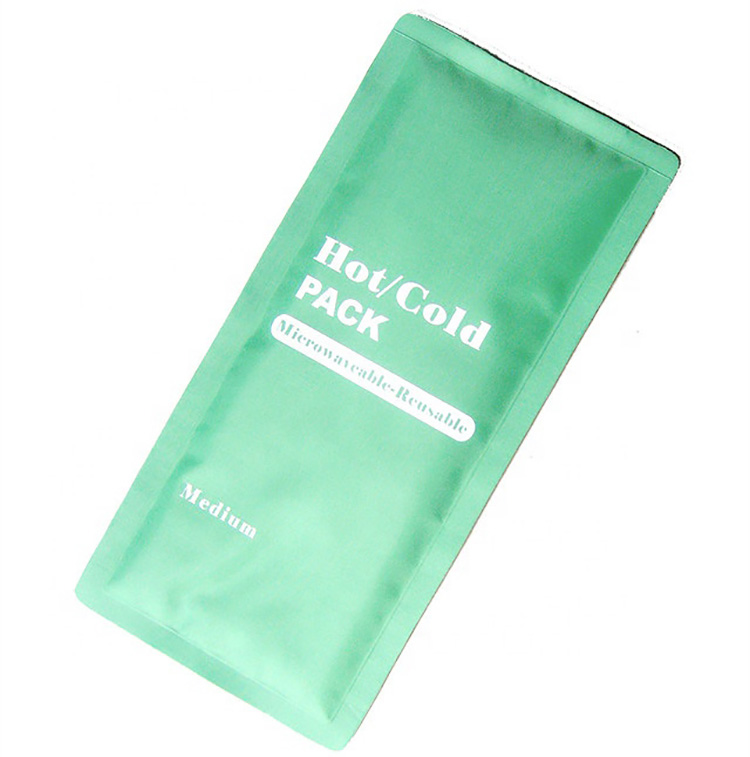 Reusable Hot Cold Pack - 4 