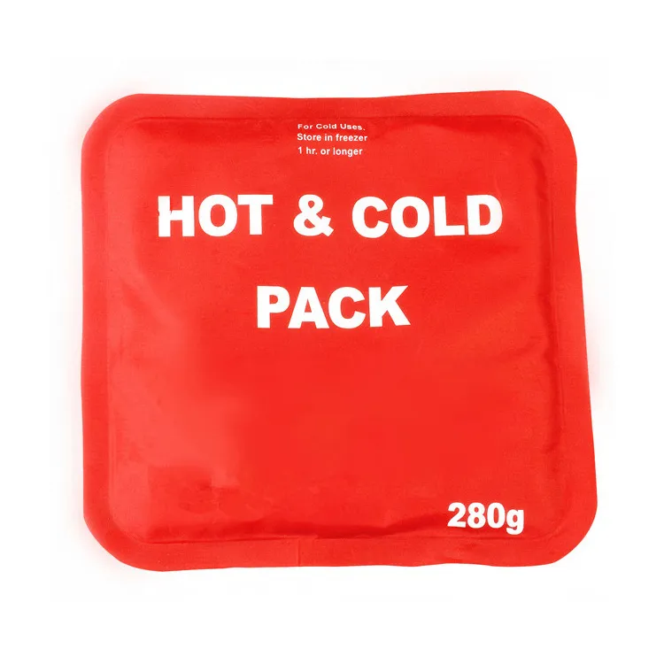 Топло ладно пакување за повеќекратна употреба