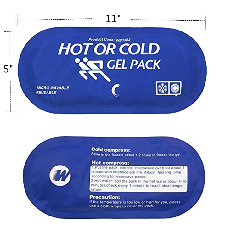 Reusable Ice Pack - 1