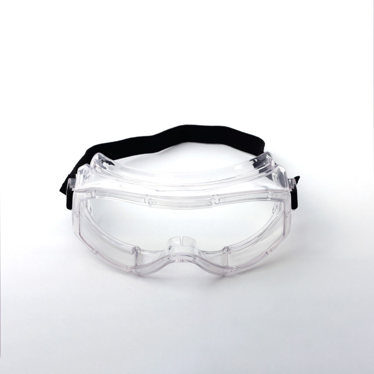 Safety Goggles - 2