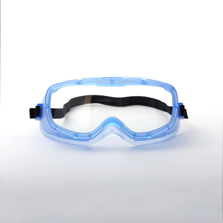 Safety Goggles - 3 