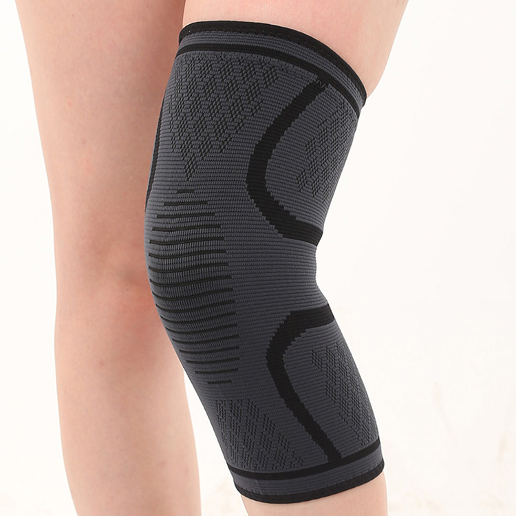 Sports Protector Safety Kneepad Leg Warmer Knee Pad - 1 