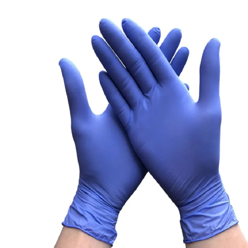 Sterilis Nitrile Gloves