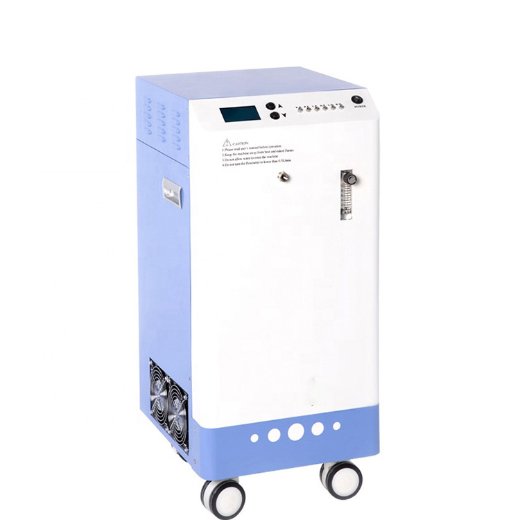 Kolam renang Disinfection Equipment Ozon generator