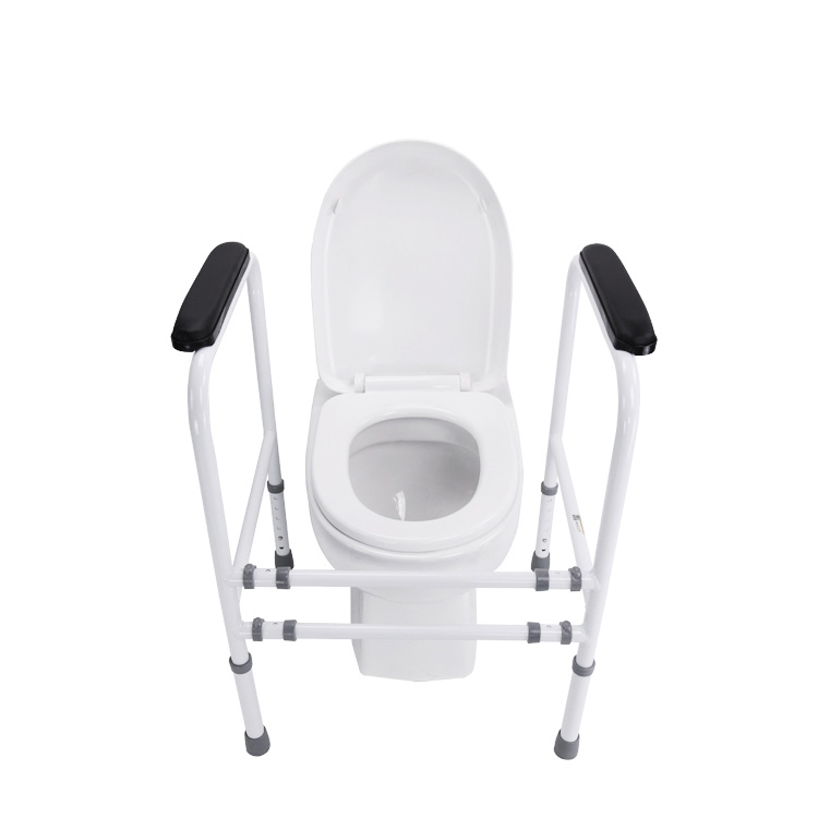 Toilet Power Stand - 2
