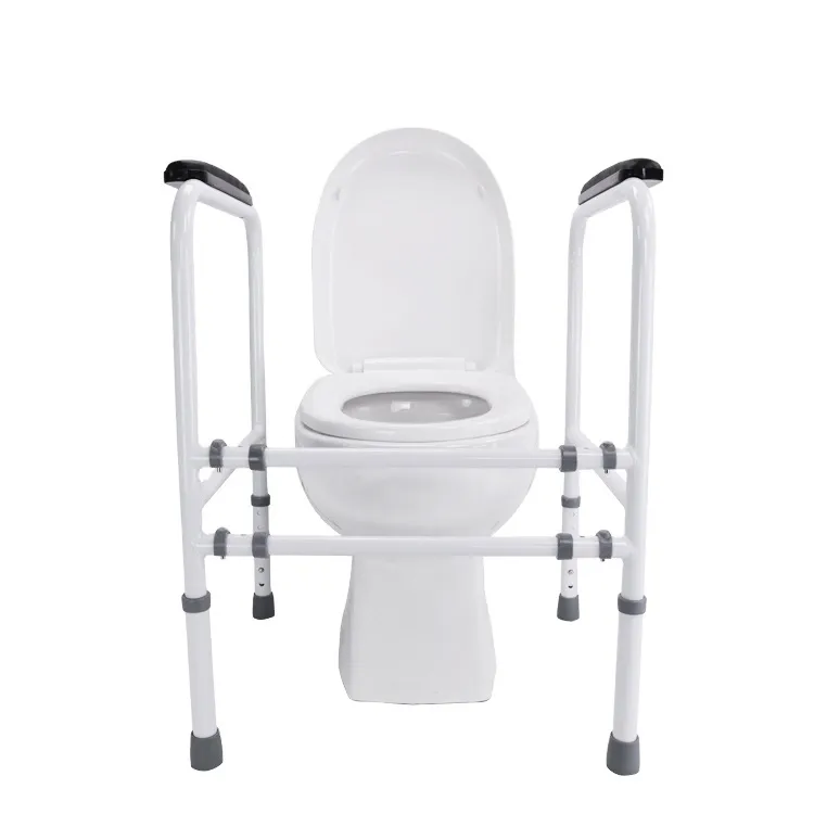 Toilet Power Stand