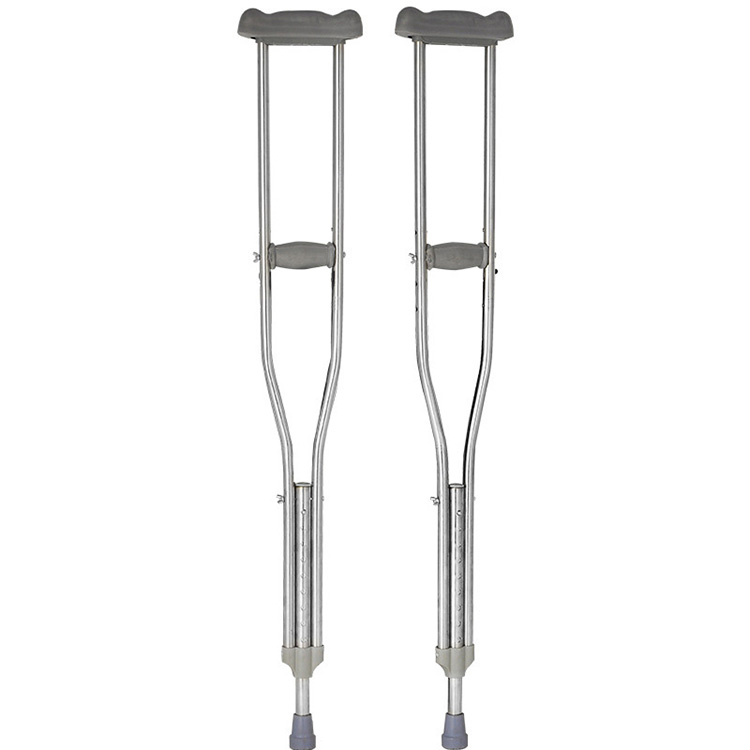 Underarm Crutch - 1