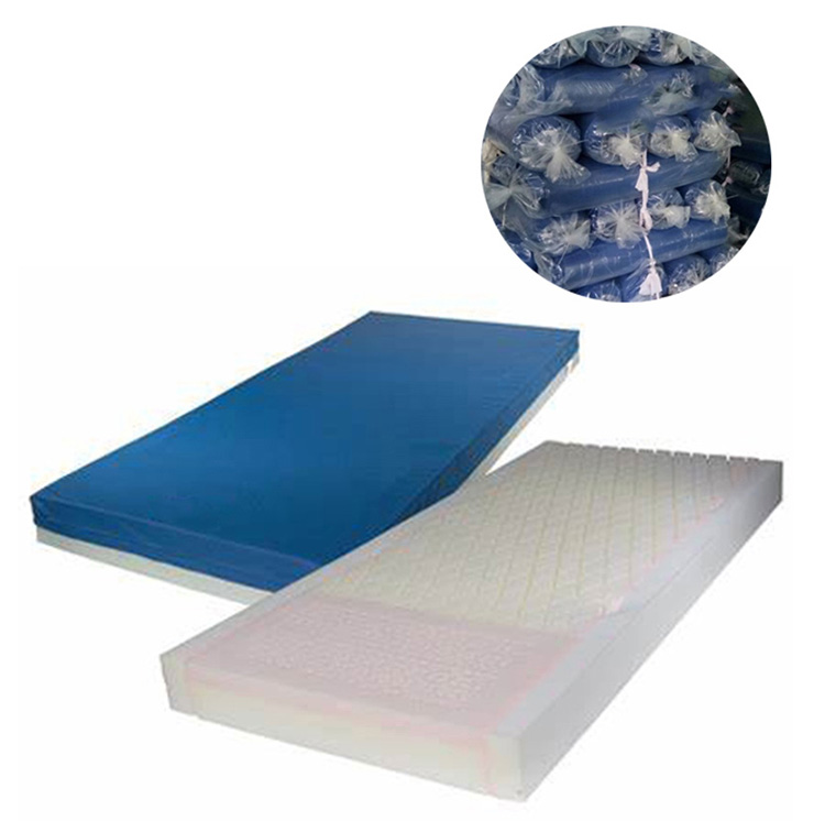 Waterproof Roll Up Medical Bed Mattress for Hospital - 1