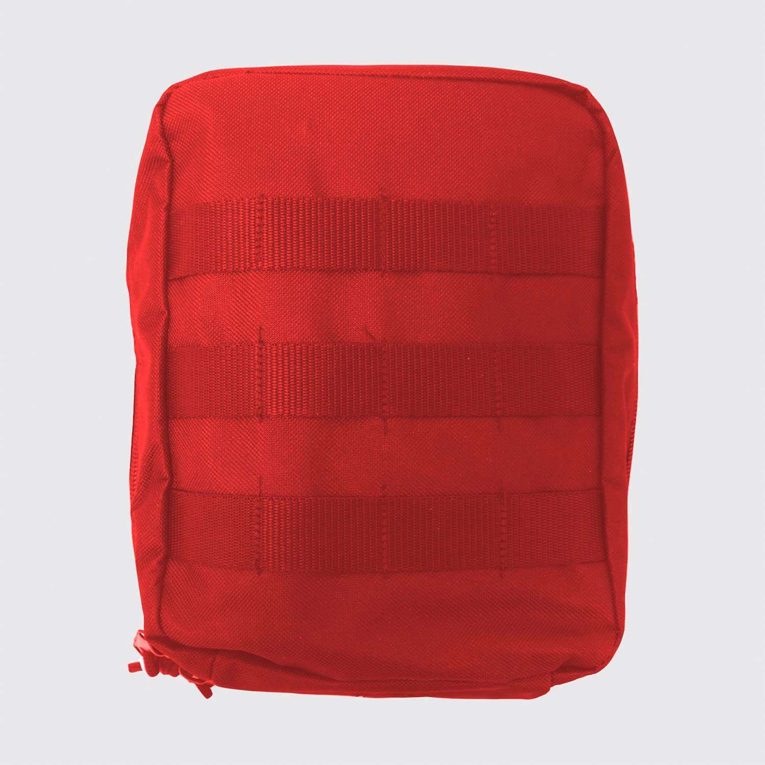 Red Emergency Kit Pouch - 2 