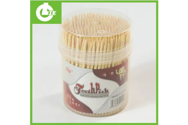 How to Use Toothpicks