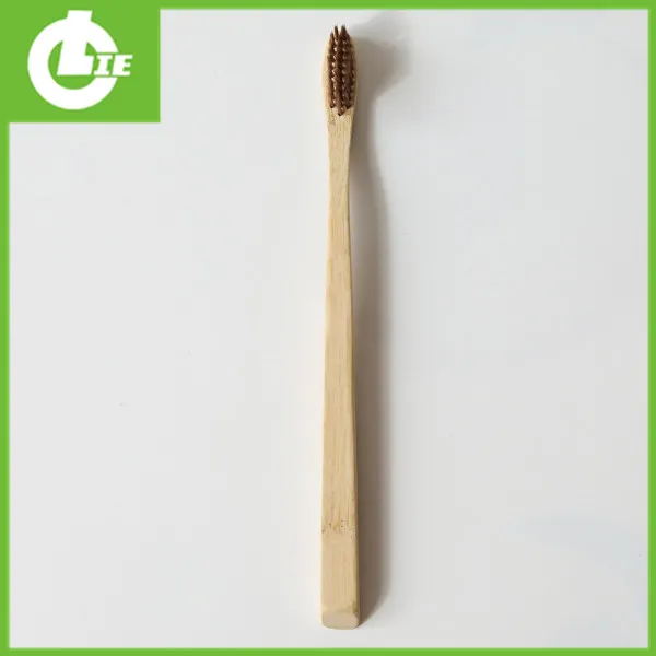 Bamboo tooth brush