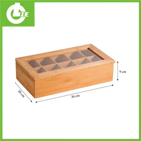 Coffee Organizer Box