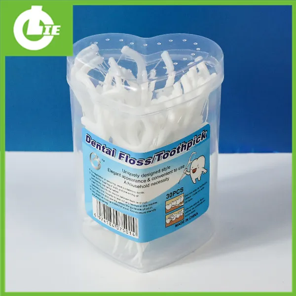 Disposable Dental Flossers