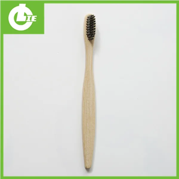 Soft Bamboo Toothbrush