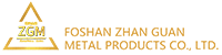 China PVDF Aluminum Screen Partition manufacturers and Suppliers - Zhan Guan