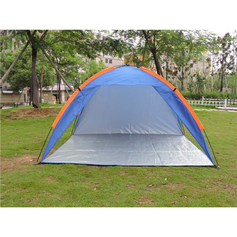 1/2 Person Waterproof Outdoor Tent Family