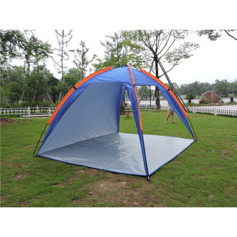 1/2 Person Waterproof Outdoor Tent Family